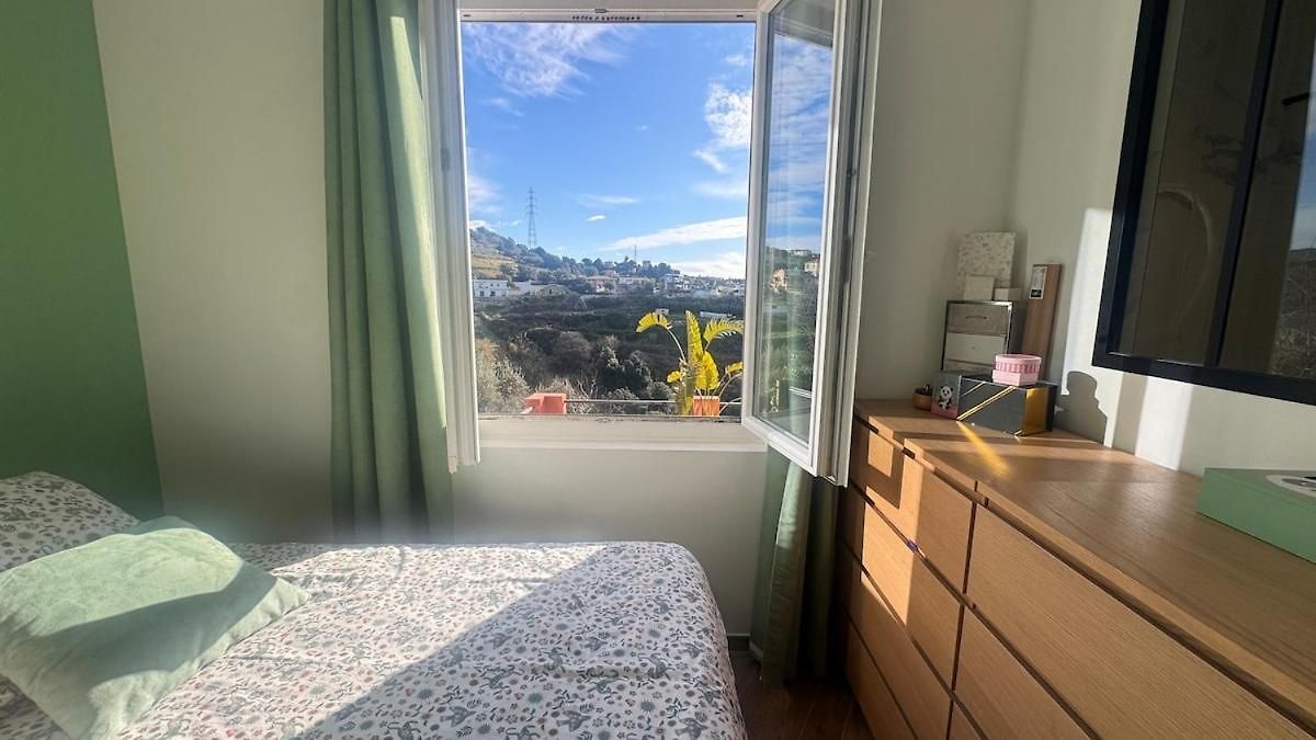 Nice, Collines, Chateau De Cremat, Villa, Jacuzzi Apartment Nice