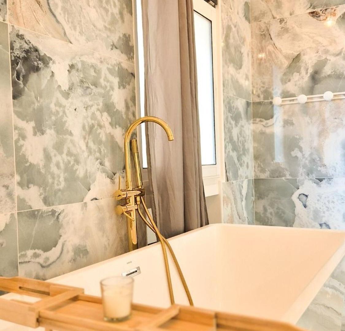 Neuf - Design - Climatise - Apartment