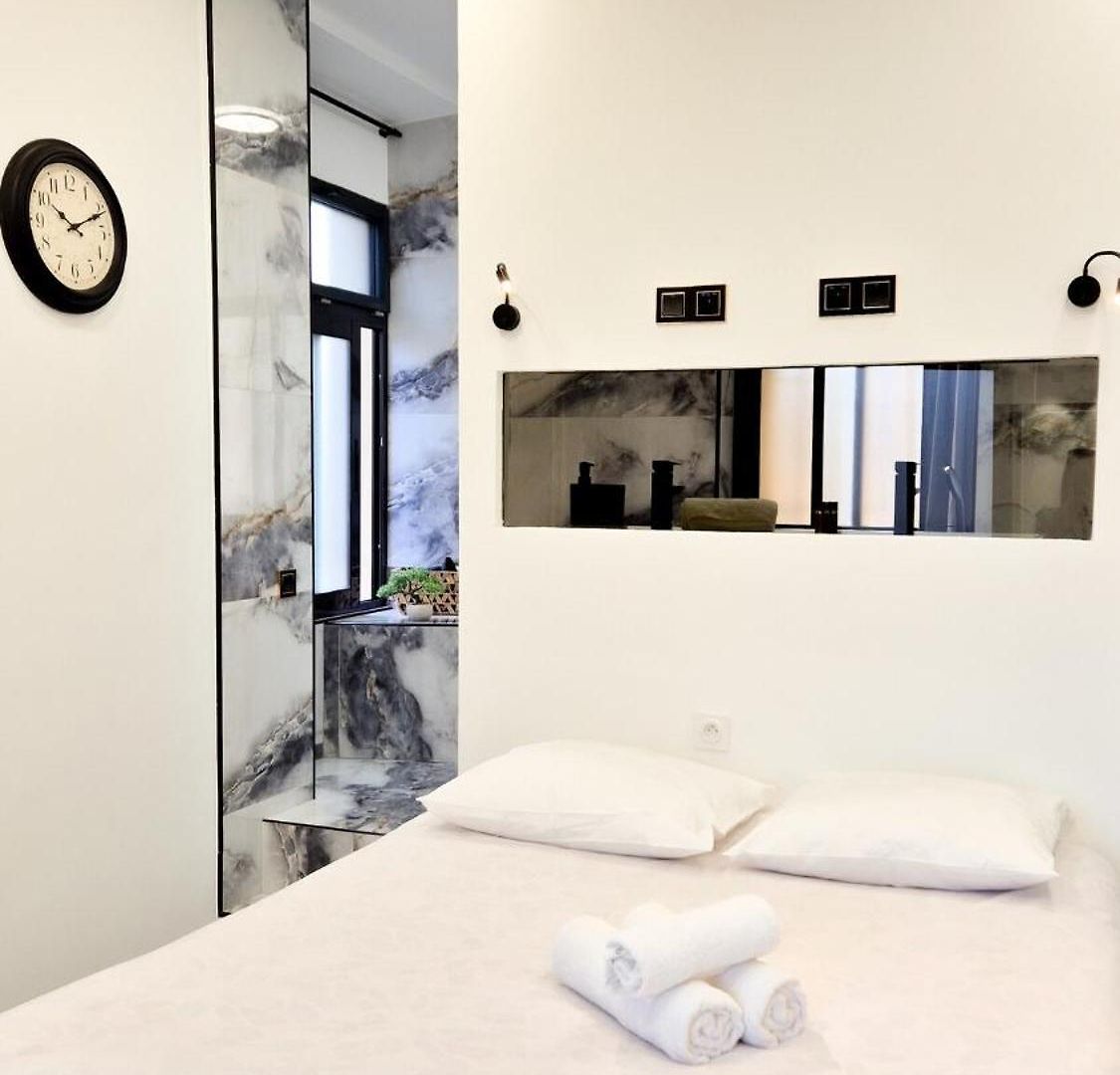 Apartment Lumineux - Climatise - *