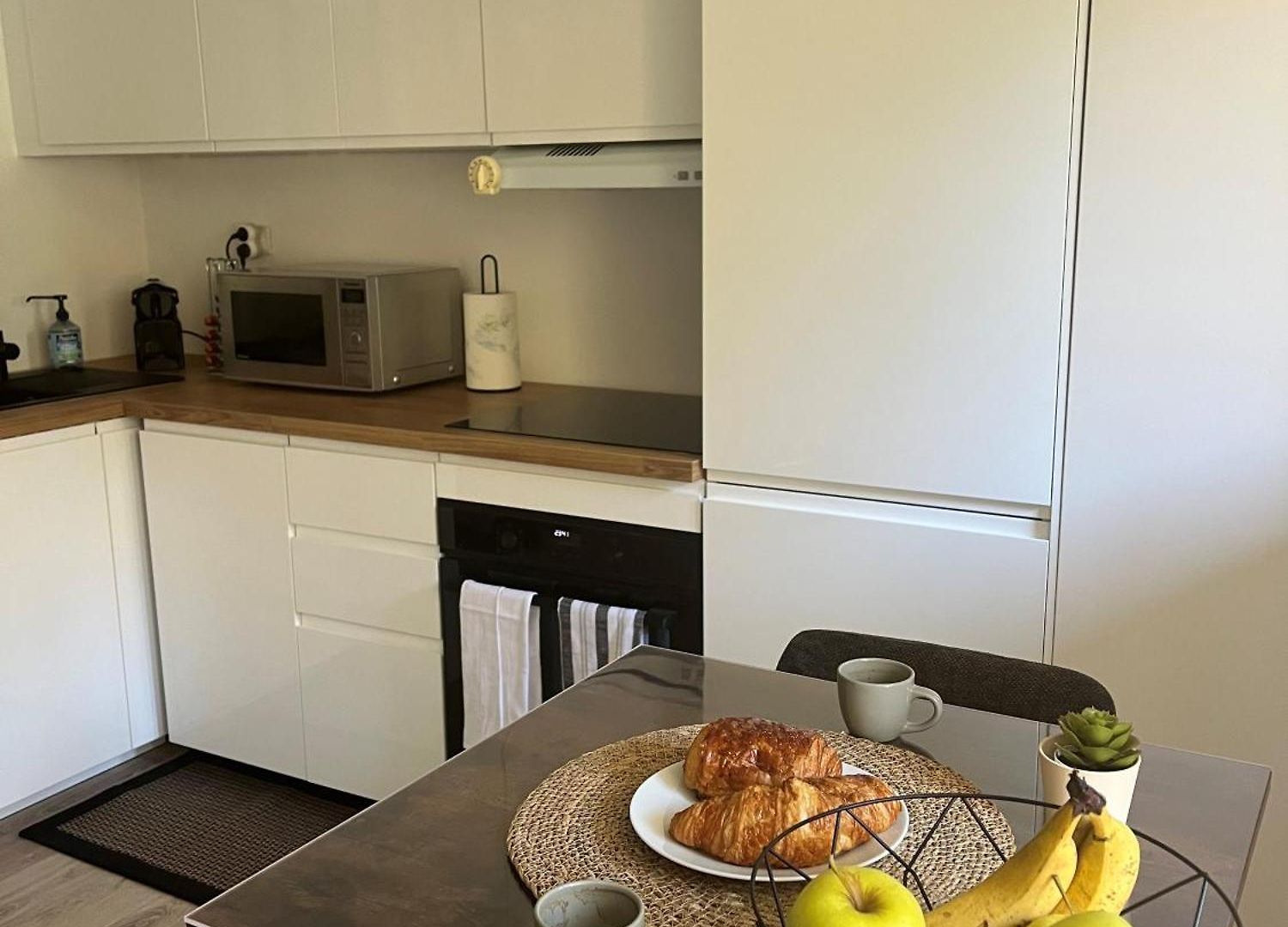 Proche De Toutes Commodites - Ouest