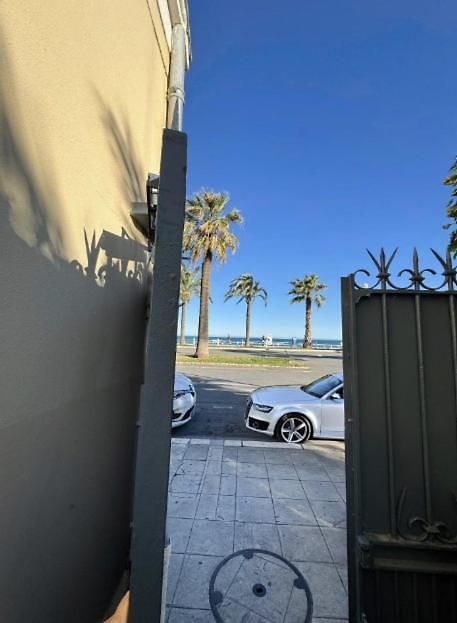 Apartment Cine Chic Sur La Promenade Des *