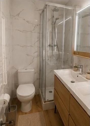 2 Apartment Nice