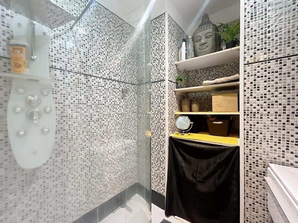 Miollis Appt 2 Proche Du Centre Apartment Nice