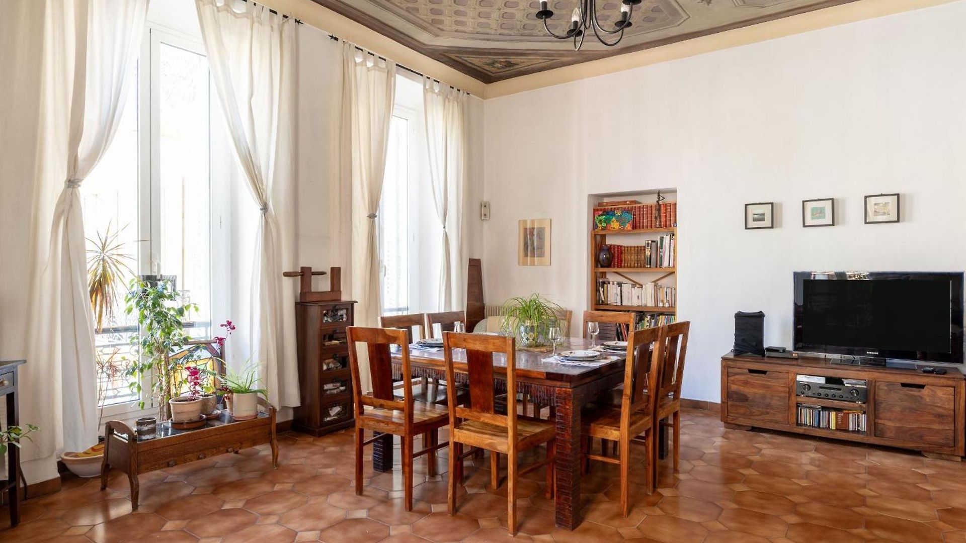 Happyfew Barla Apartment *