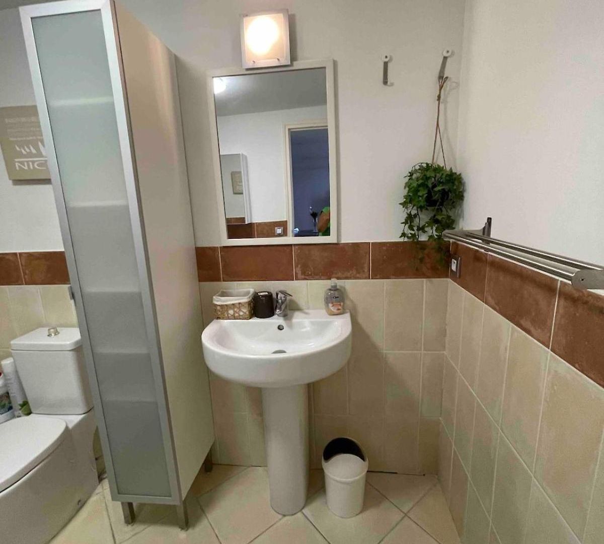 Apartment Confort Dans Le Centre