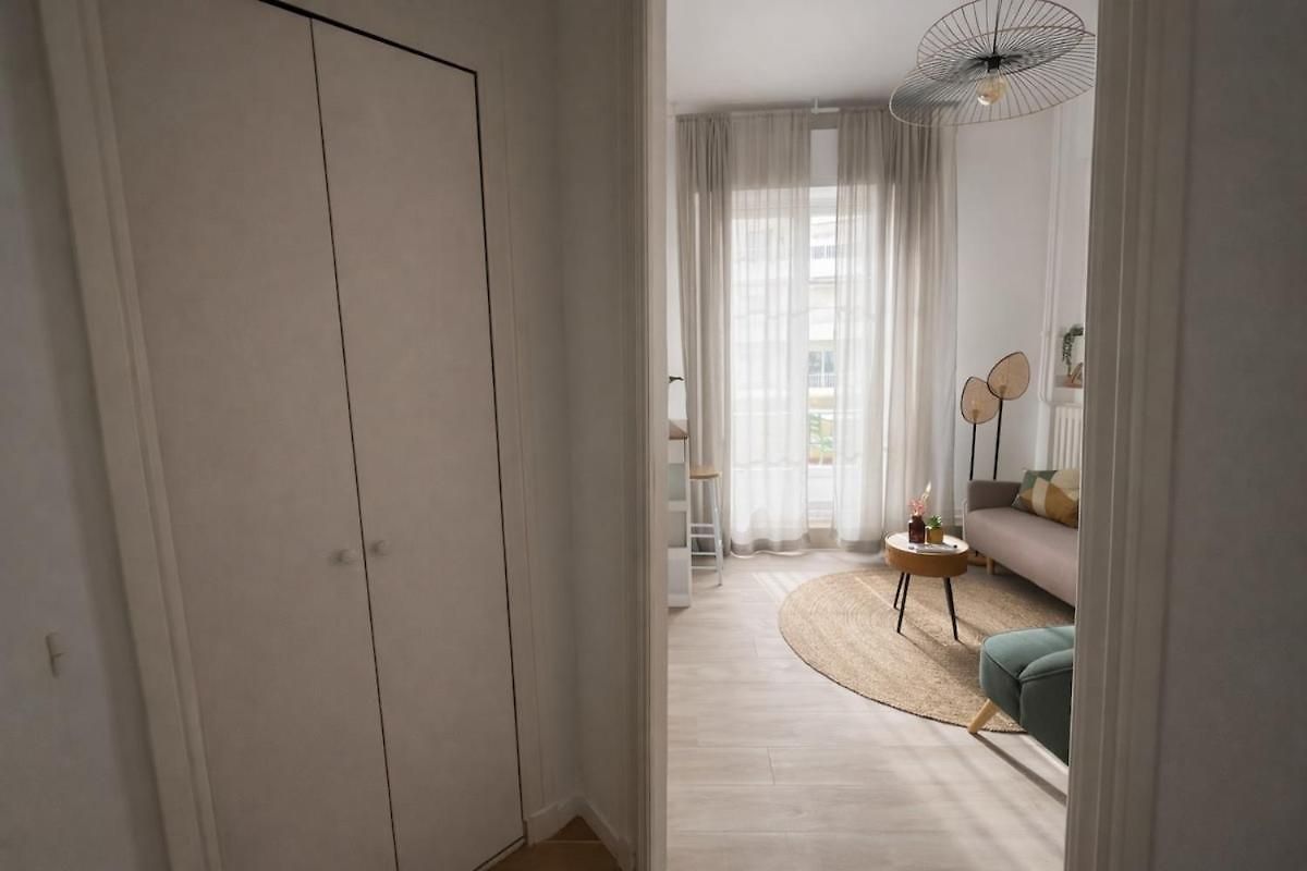 Apartment Le Petit Safran - Et Terrasse *