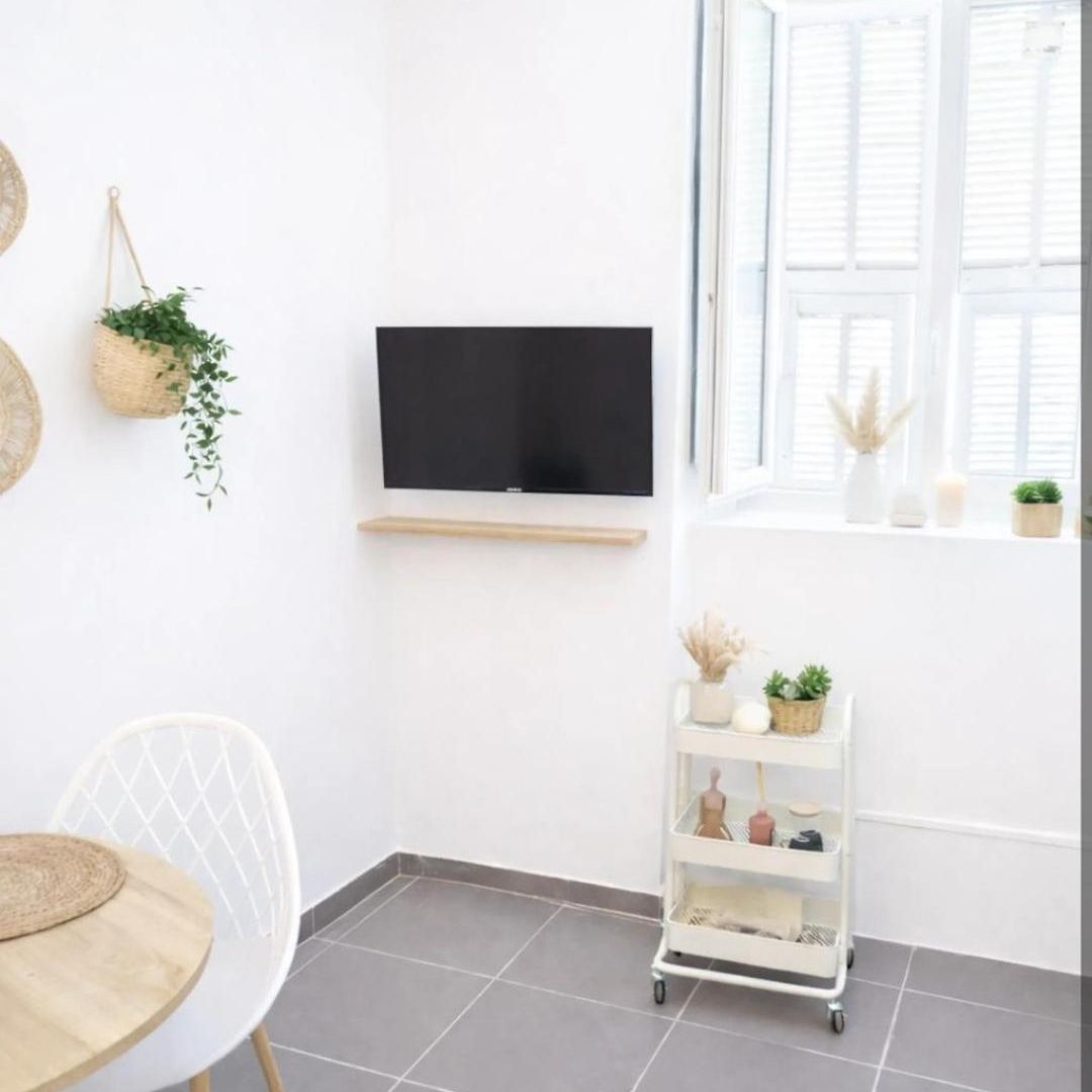 Soleil Apartment