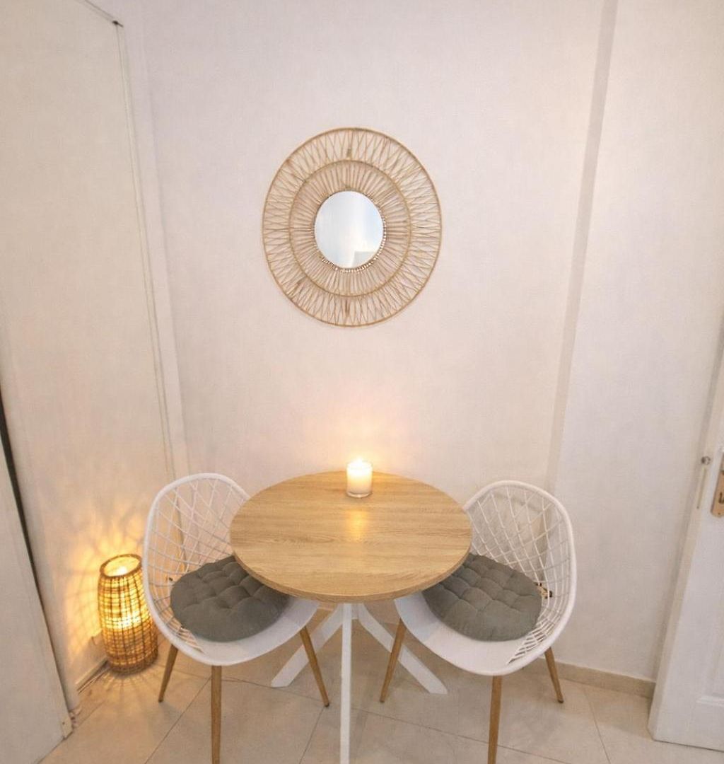 Olive Apartment