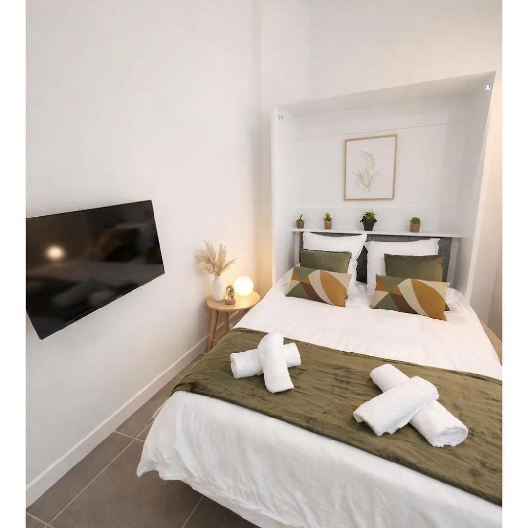 Apartment Azur *