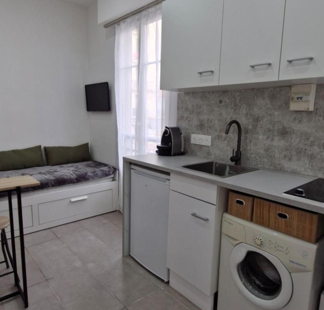 Apartment Confort Moderne Nice