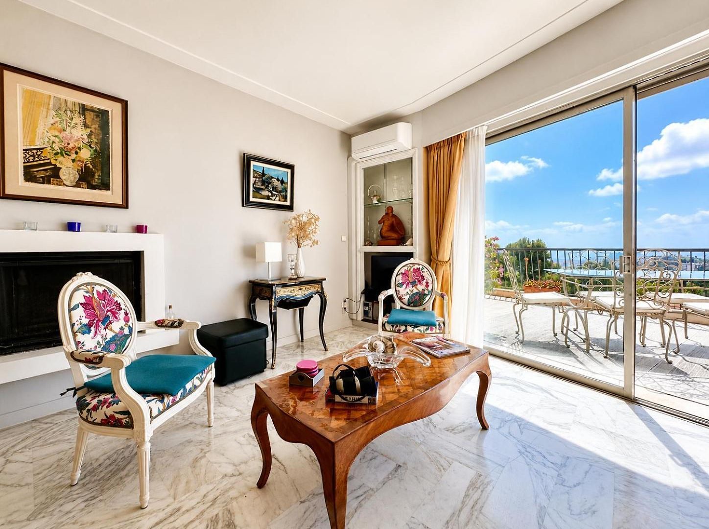 Apartment Penthouse Vue Terrasse 300 M2