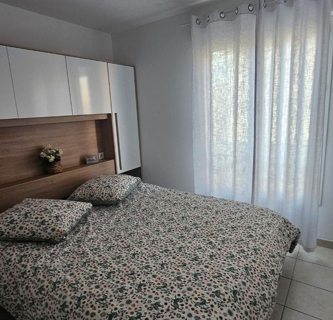 Charming Apartment Nice