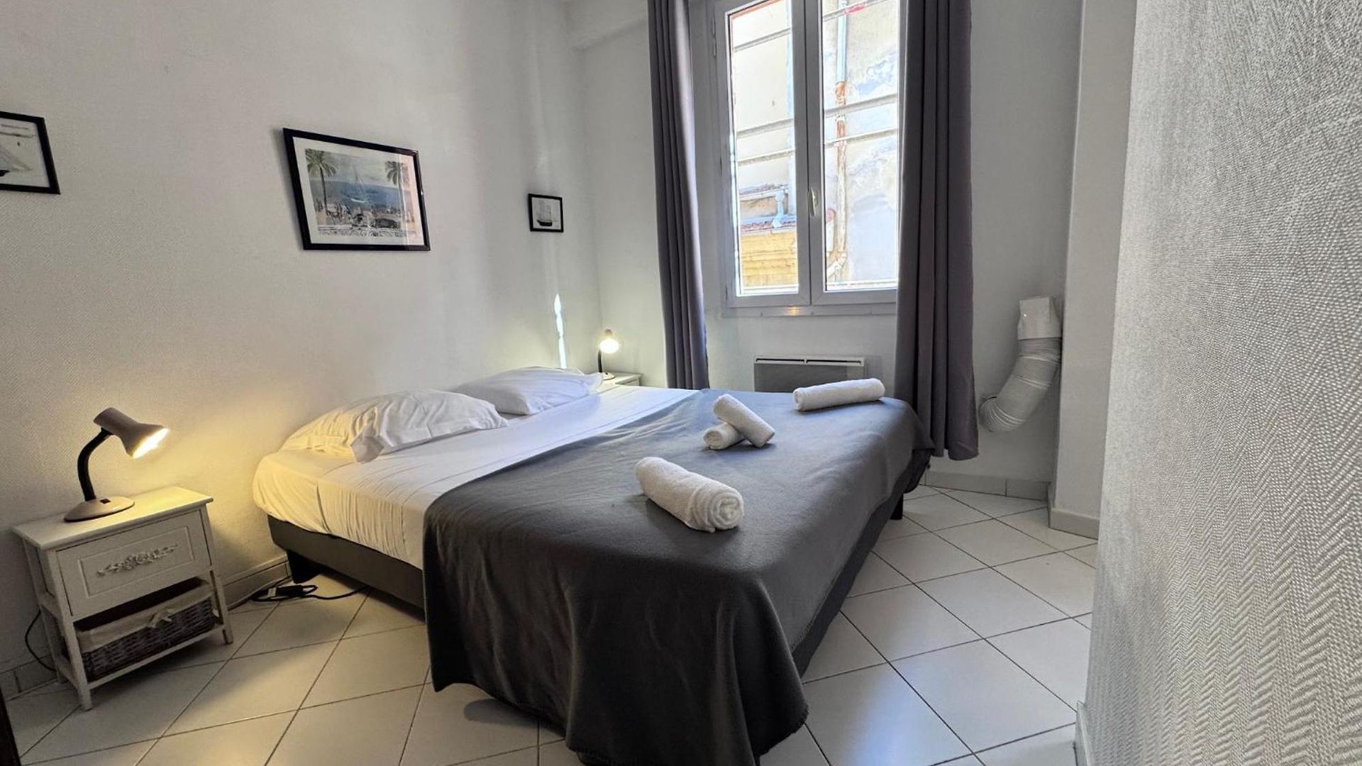 C Ot La Maison Barillerie 4 - Old Town * Nice
