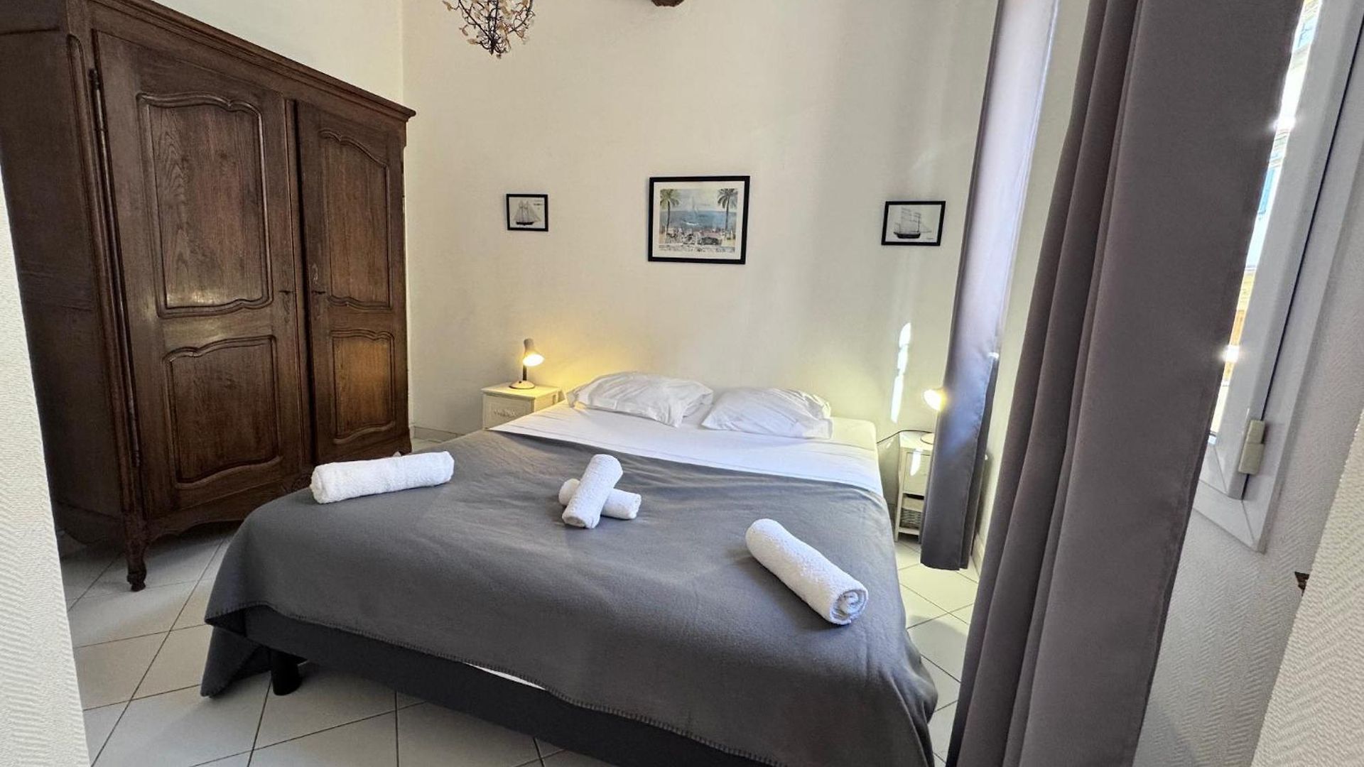 C Ot La Maison Barillerie 4 - Old Town * Nice