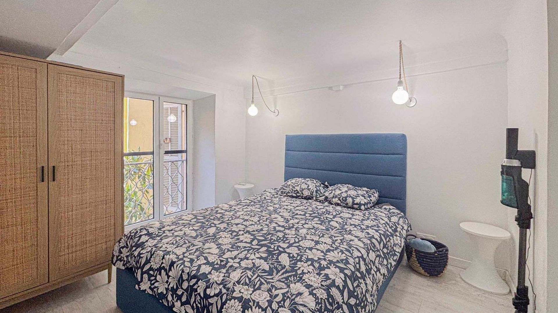 Escale Mediterraneenne - 4pers, Wifi, Ac
