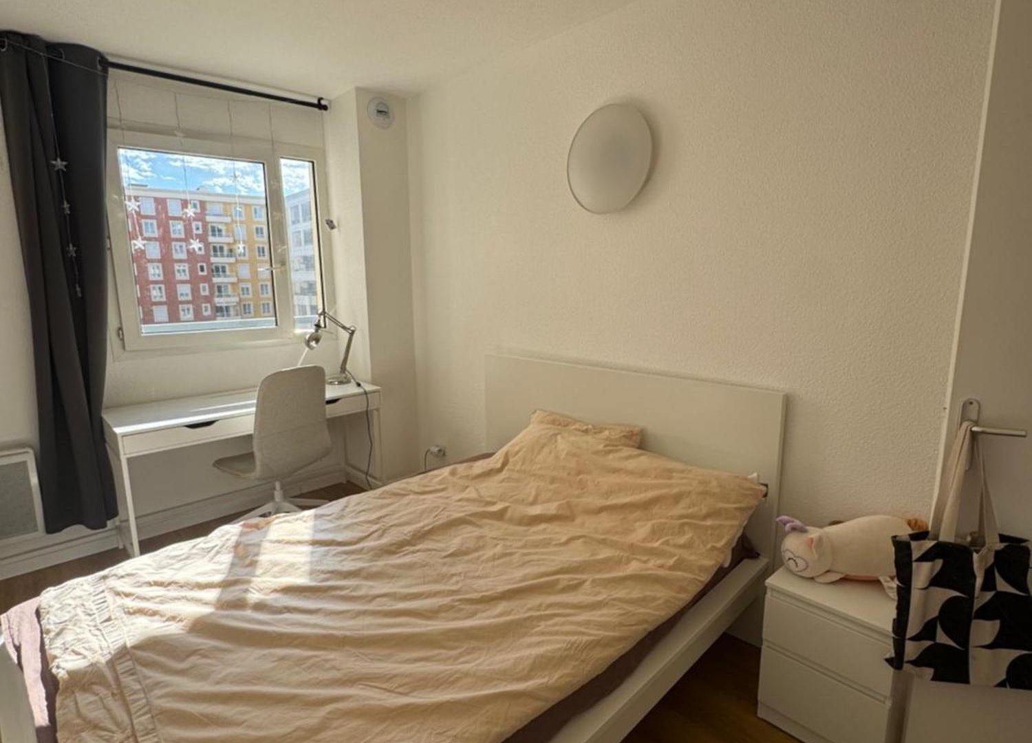 Apartment Pour Week-end Nice