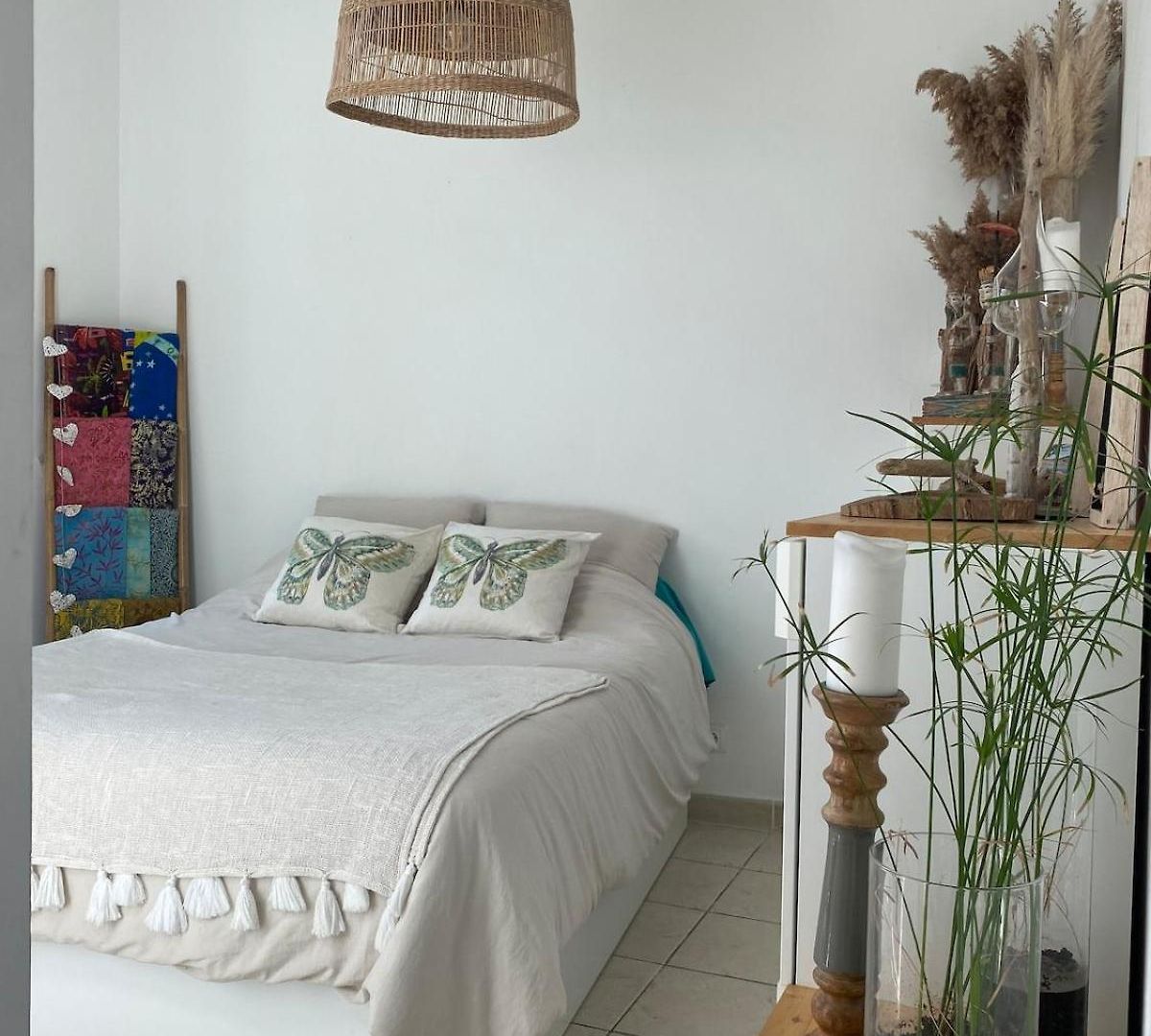 Cosy Et Elegant Apartment *