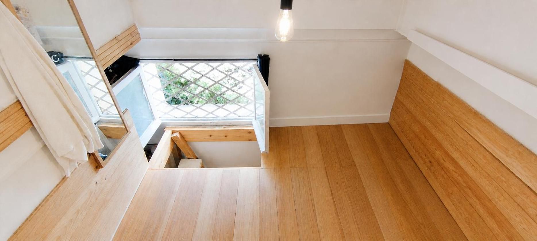2 Pieces Avec Mezzanine 2min Negresco