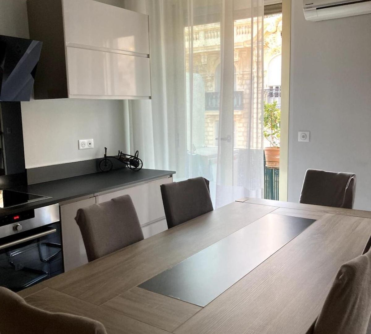 Apartment Great In Nice