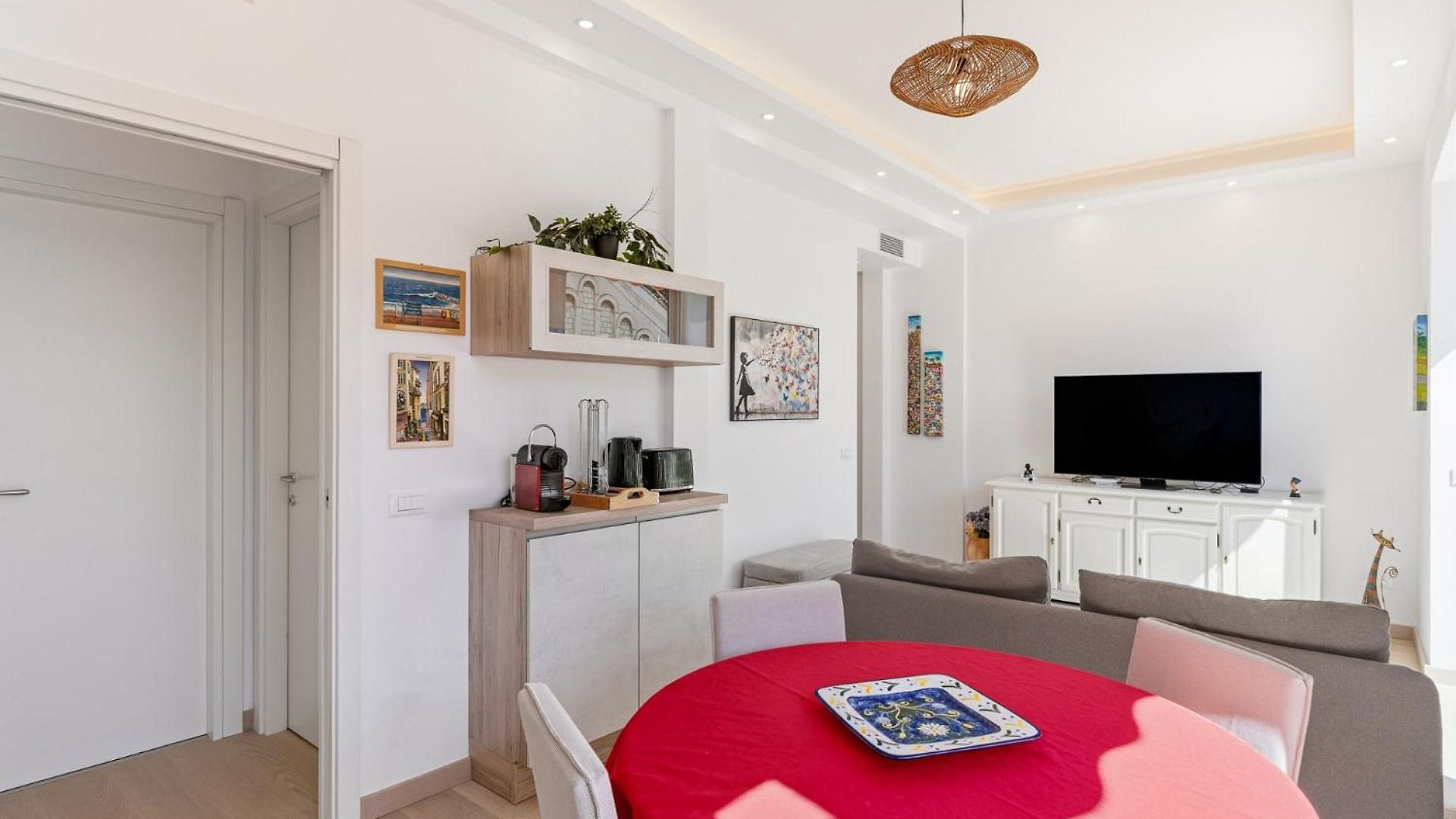 Apartment Saint-pierre Fshh - Generale Nice