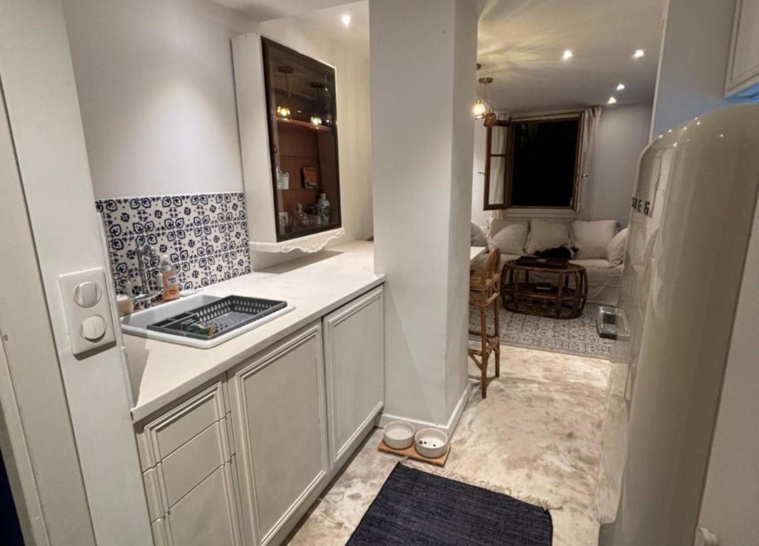 Apartment Le Cocon Des Serruriers *