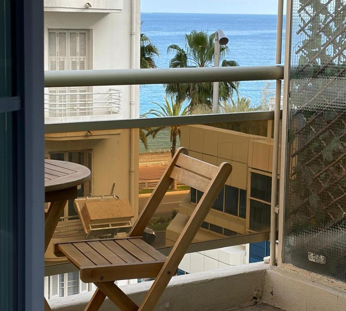 Apartment Sur Vue Sur *