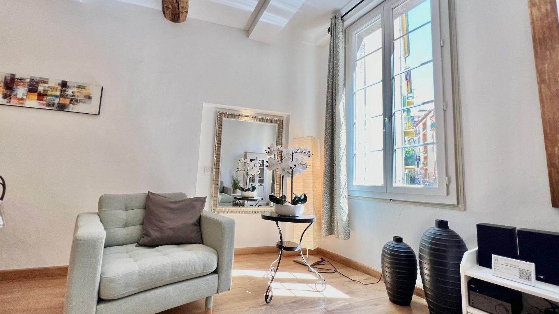 Ddd Ot Maison De Francois 2 - Old Town Apartment *