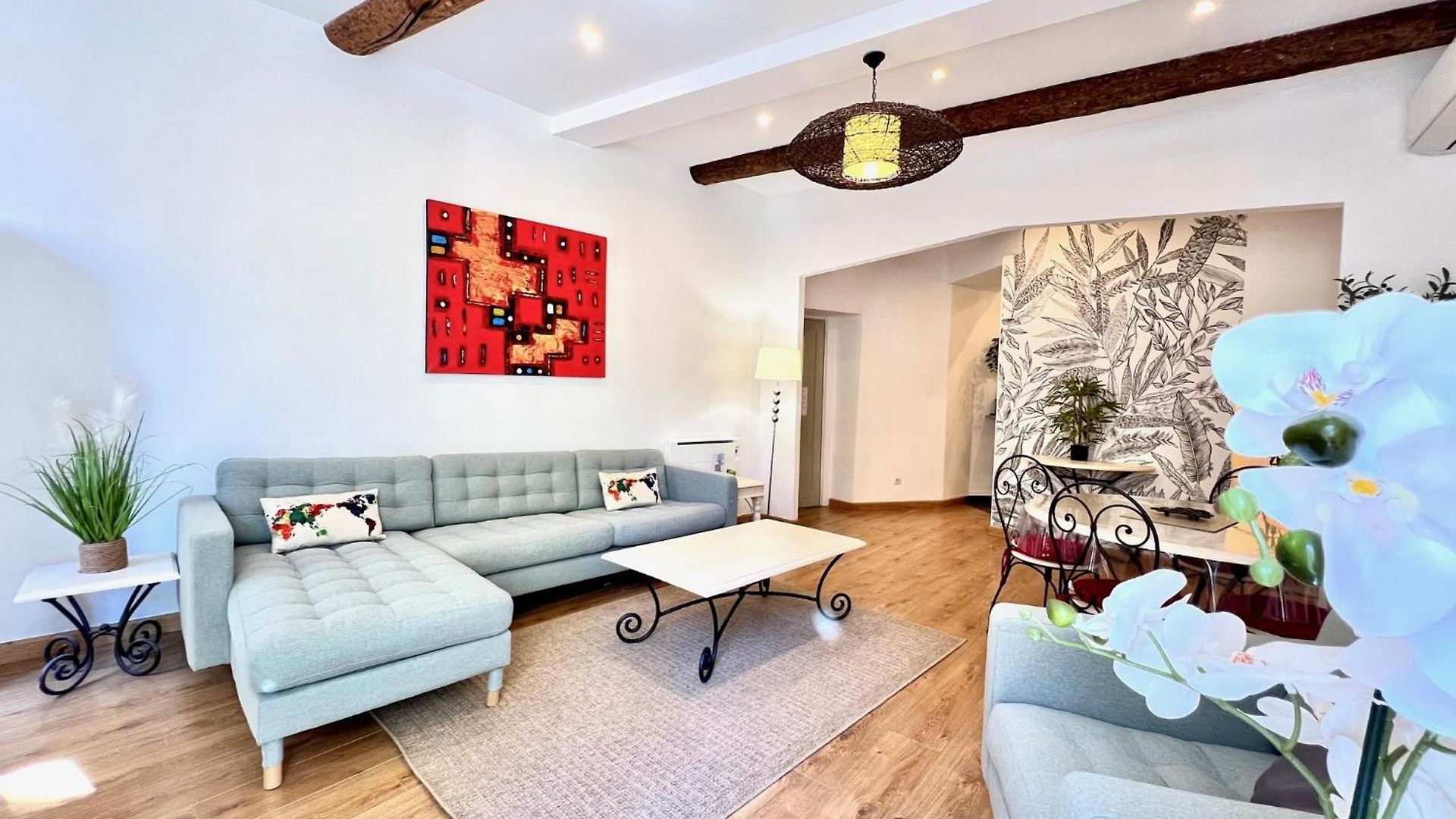 Apartment Ddd Ot Maison De Francois 2 - Old Town