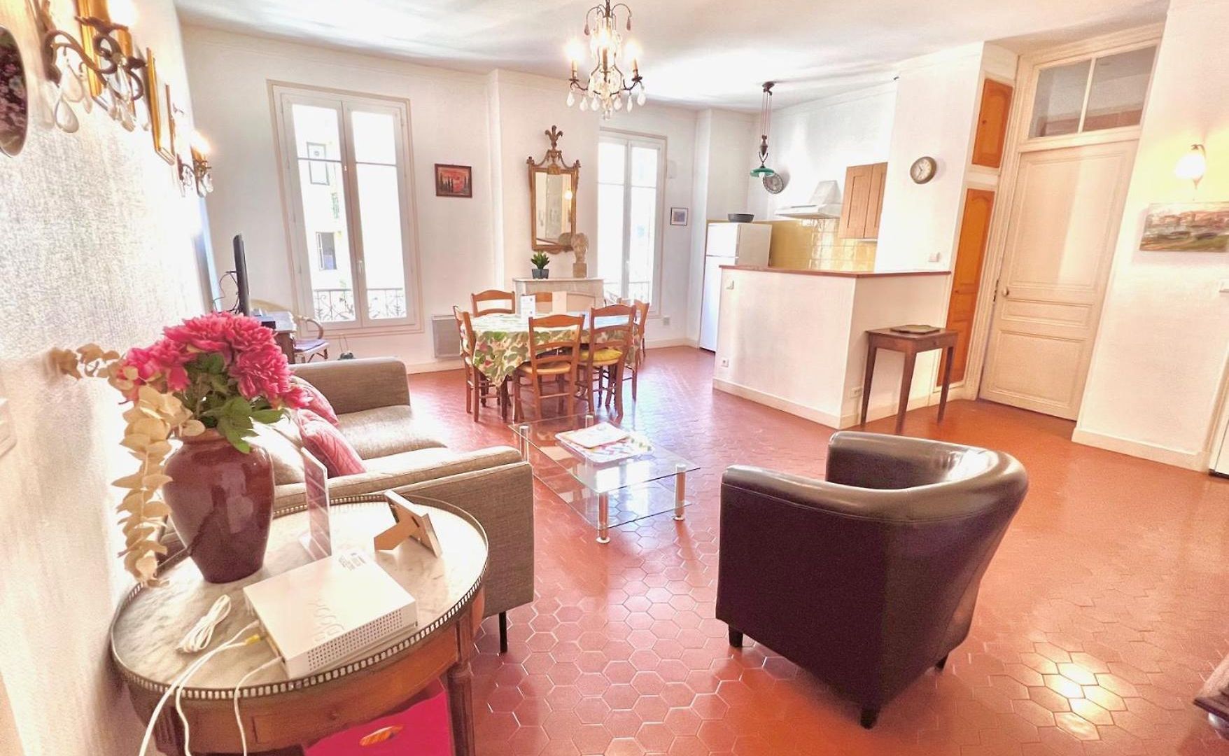 Apartment E Op Duplex Antoine 2 - Old Port