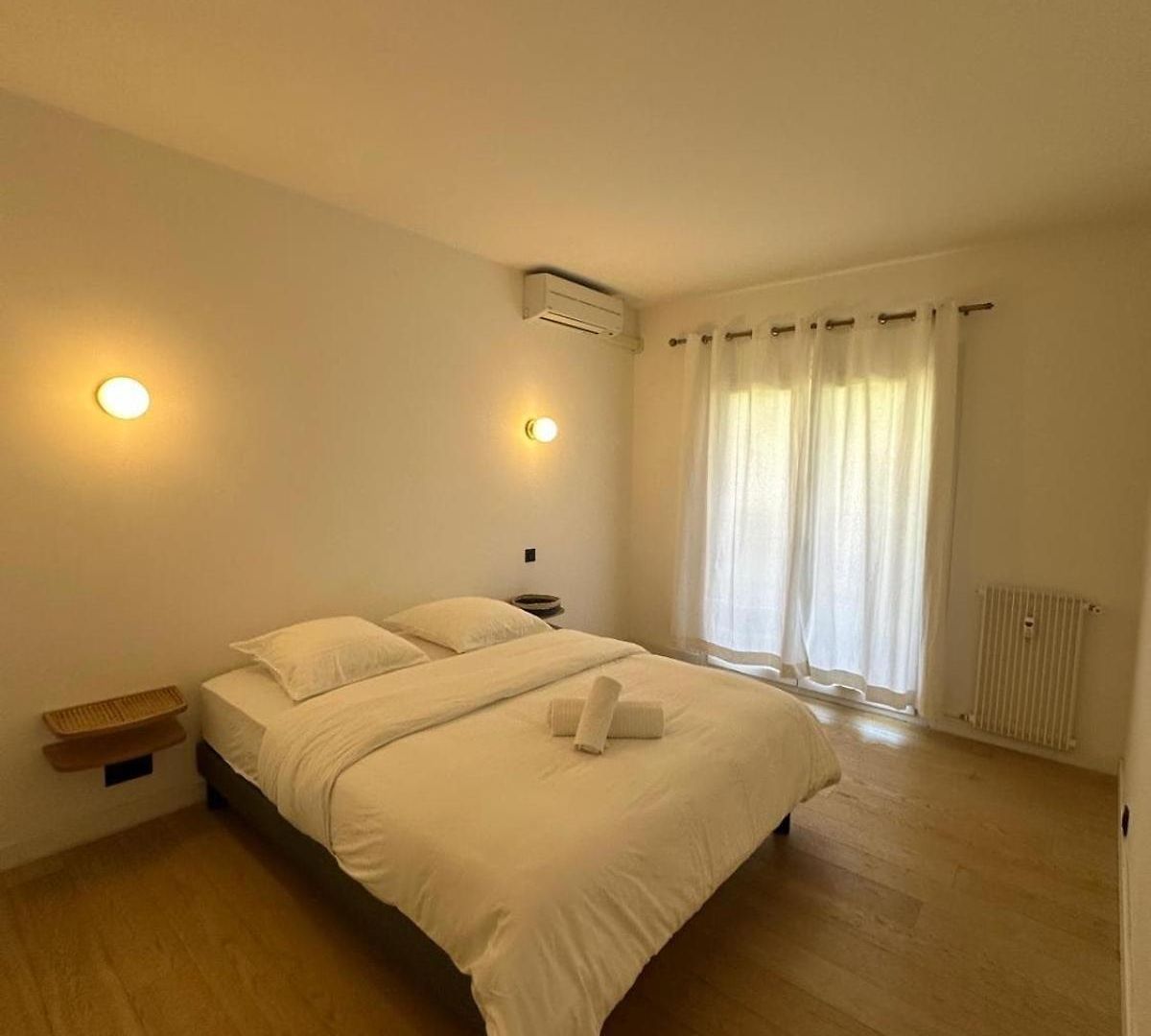Exceptional Mont Boron With Sea View Apartment *