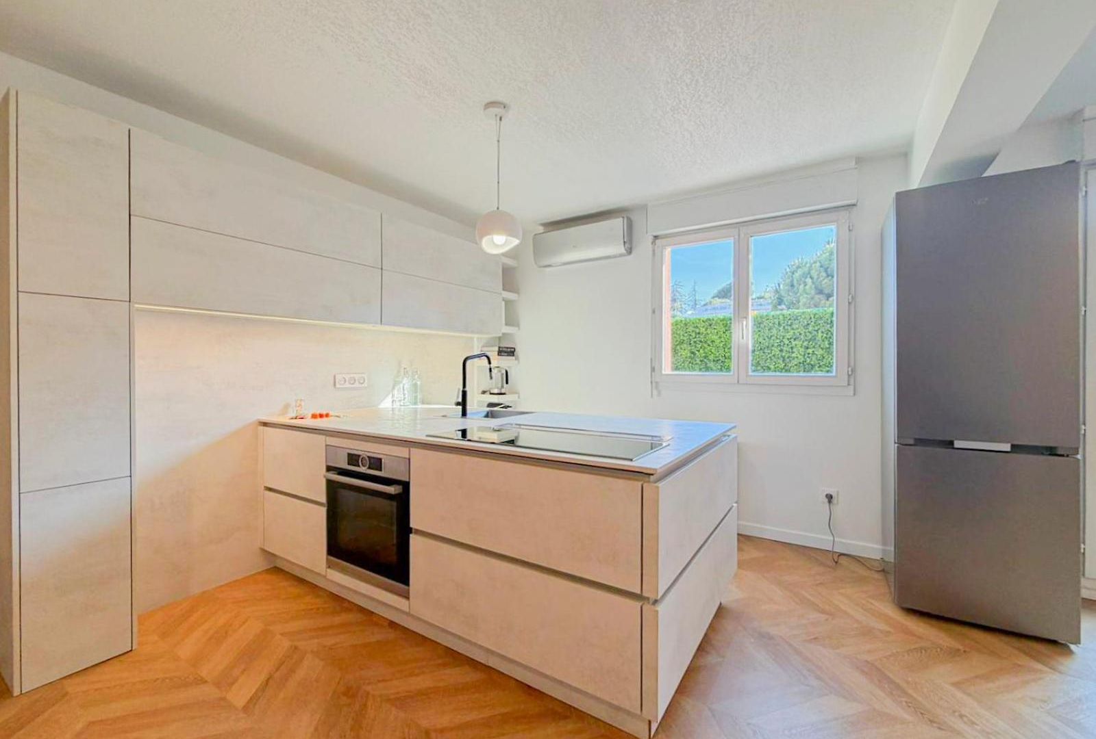 Duplex Coup De Coeur - 6 Pers, Piscine, Parking Apartment *