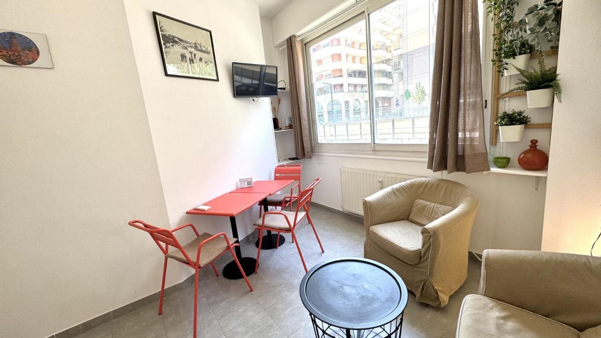 Cc G Maison Du Grand Sud 2 - Promenade Des Nice