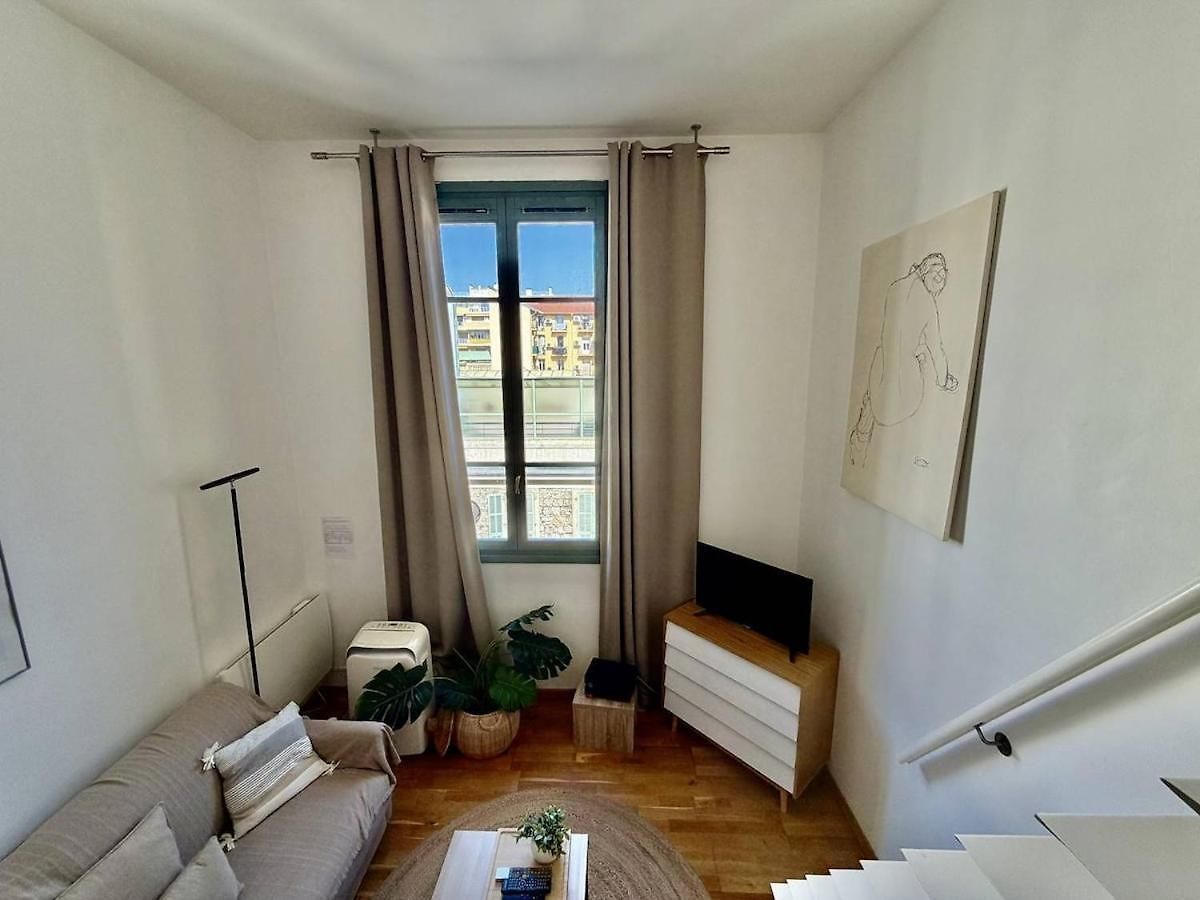 Signature Le Port Apartment