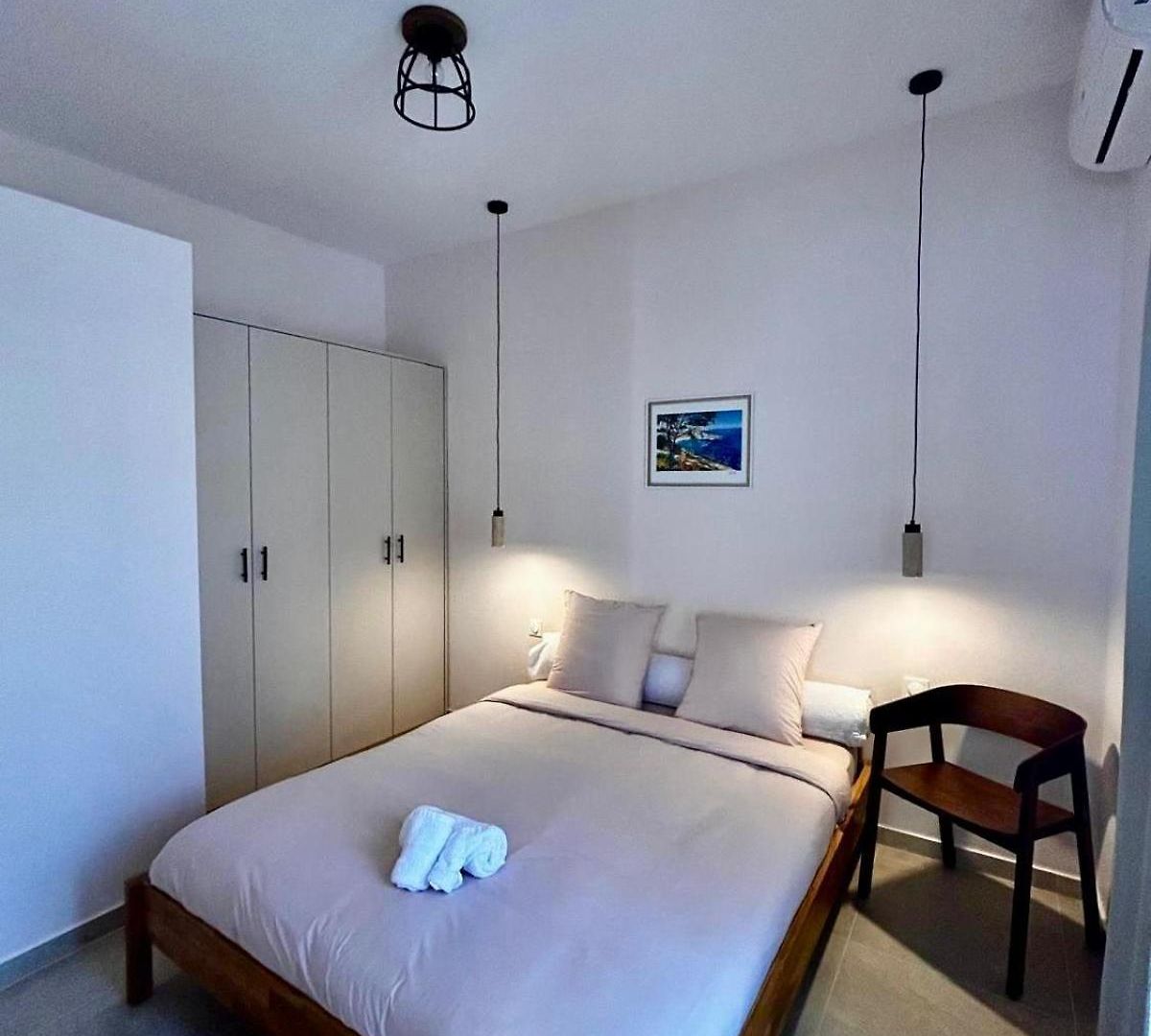 Apartment Cozy Riviera Getaway Nice