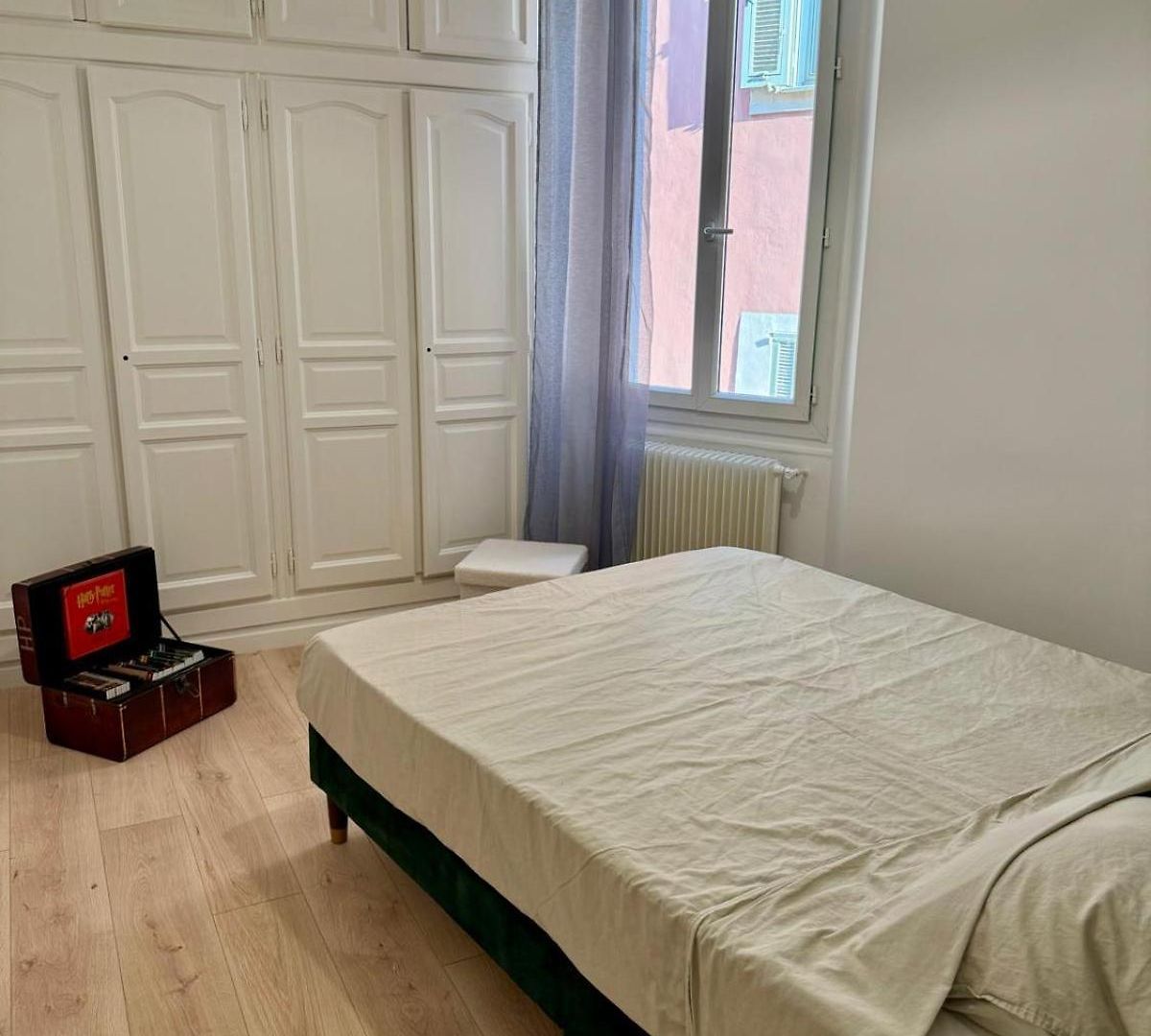 Superbe 4 Pieces Au Coeur De Apartment Nice