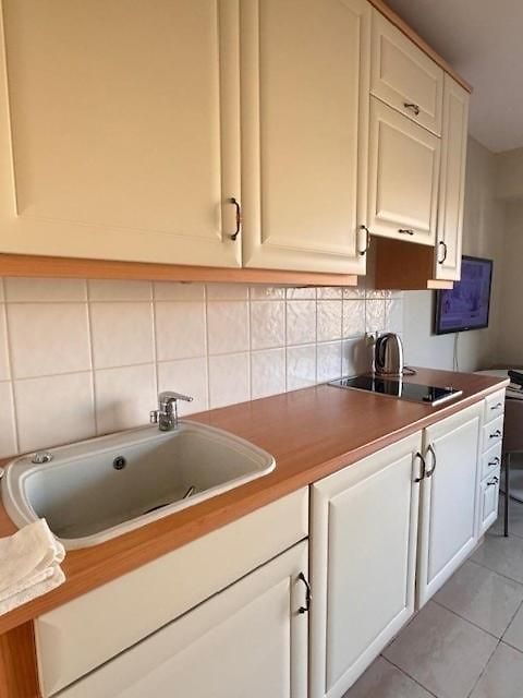 Apartment Cosy High Comfort