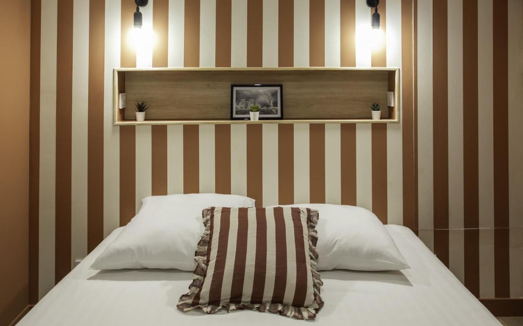 Apartment #20 Staywizus - 1 Bdr Heart Of Old Town Ac Wifi 5 Mins To Sea Nice