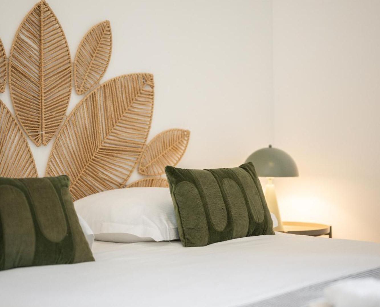 L17 Staywizus - Bosco 3bdr 2 Bath Terrace - Parking & Ac *