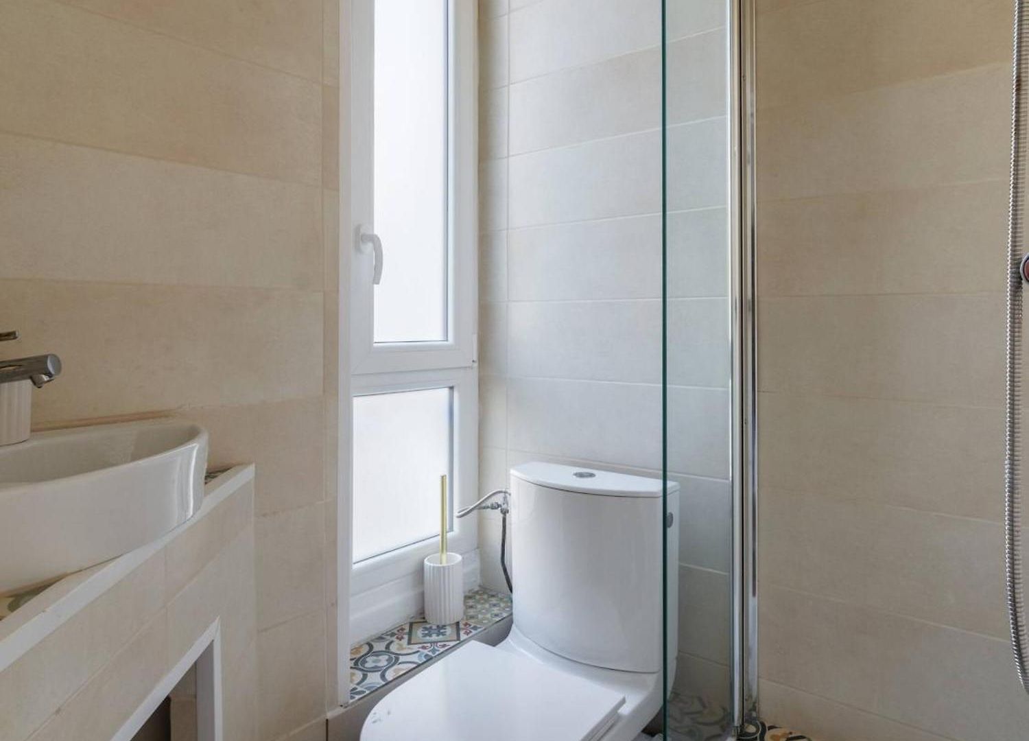 20 Rue Alberti 2me -studio Apartment Nice