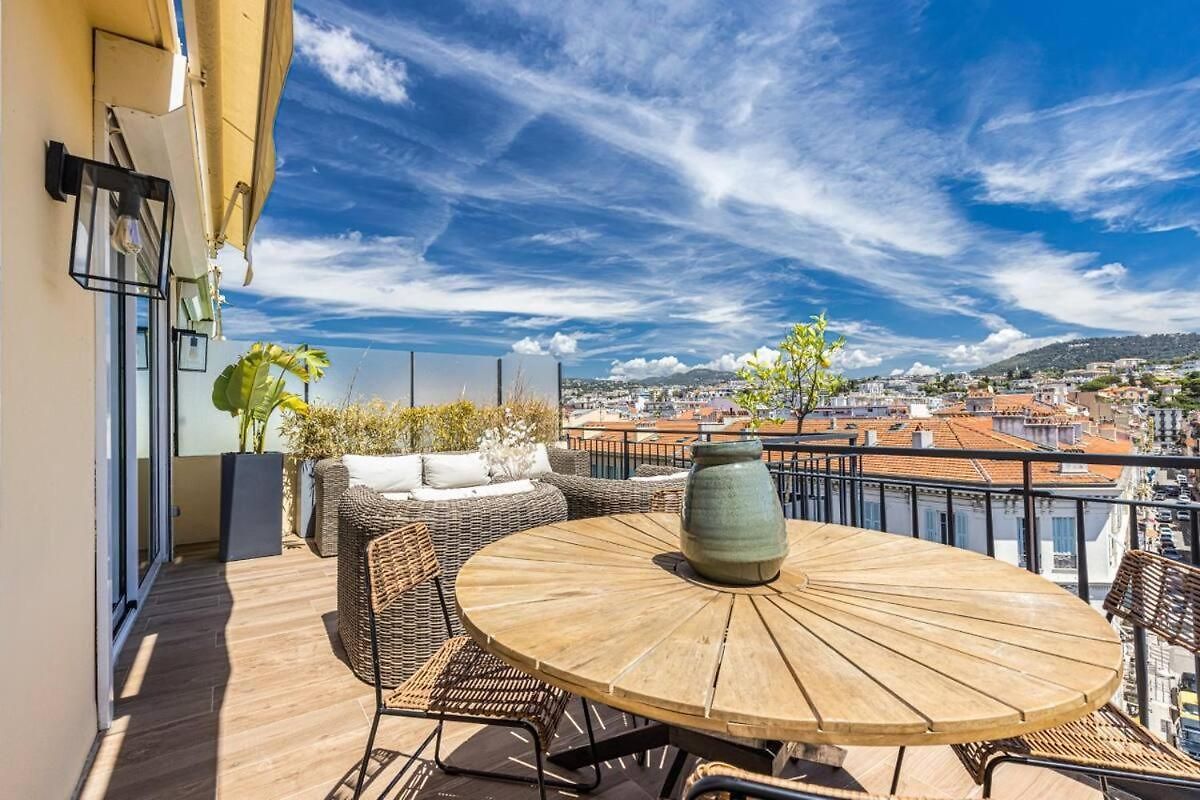 Apartment Splendid - - Center Nice