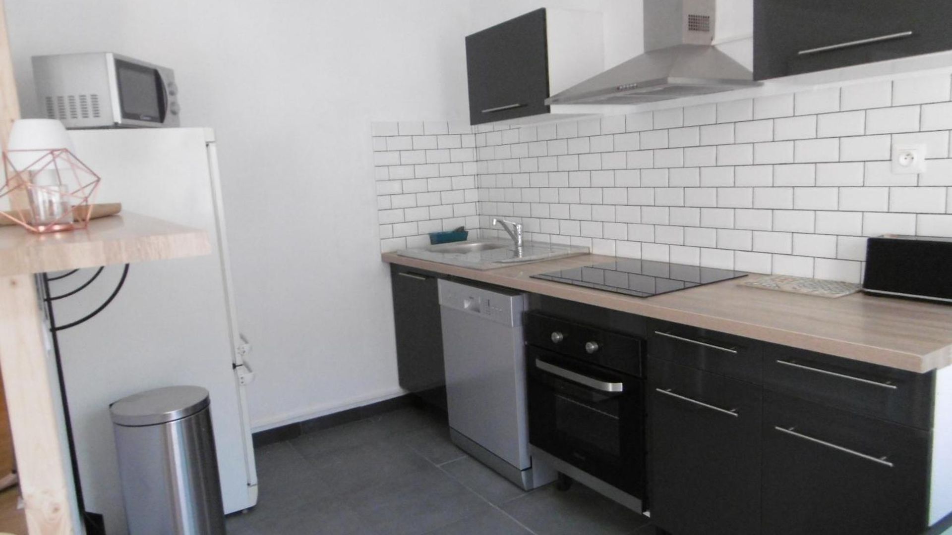 Grandf1 Calme Proximite Apartment