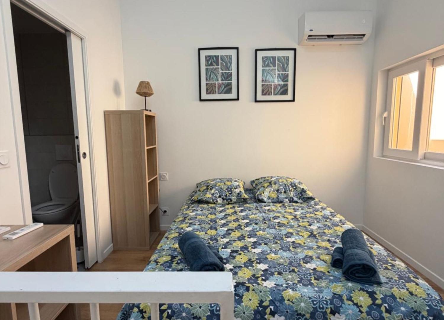 Apartment Duplex Cosy *