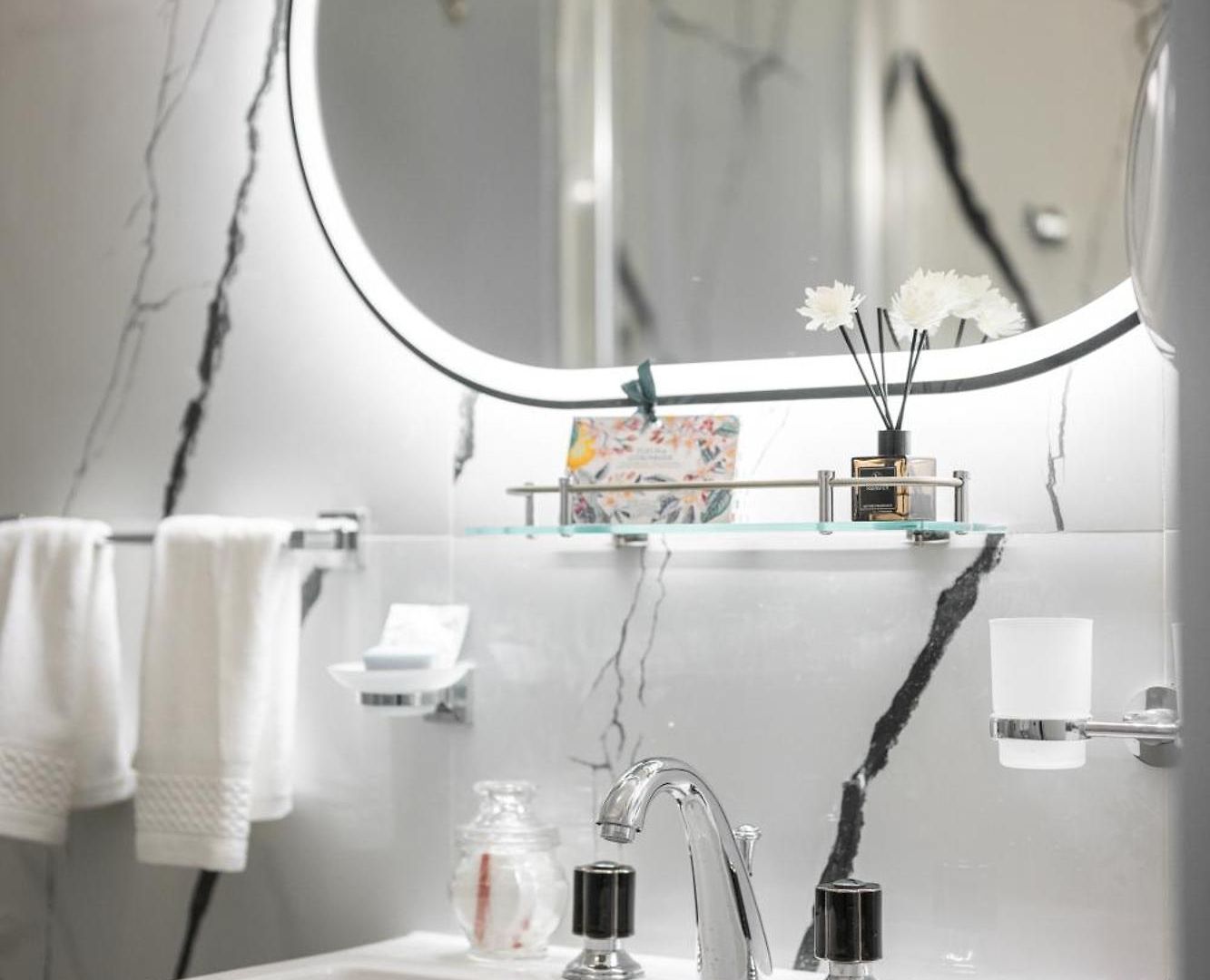 Apartment Le Cote D'azur Art Deco
