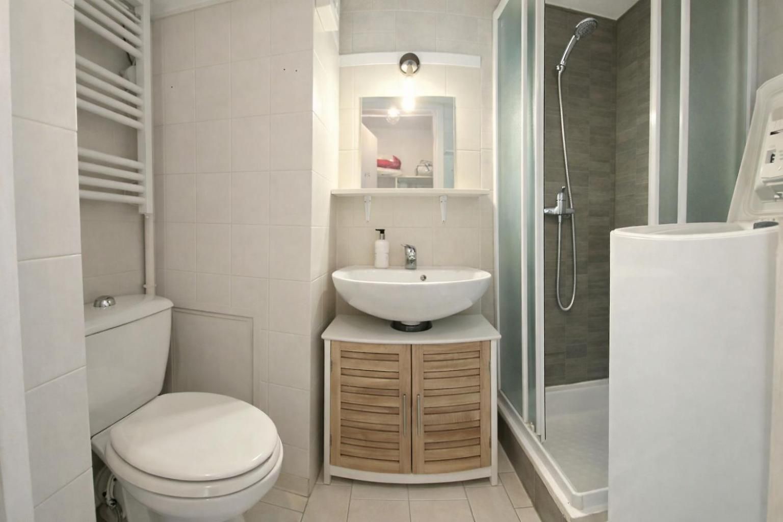 Cosy Nest Apartment