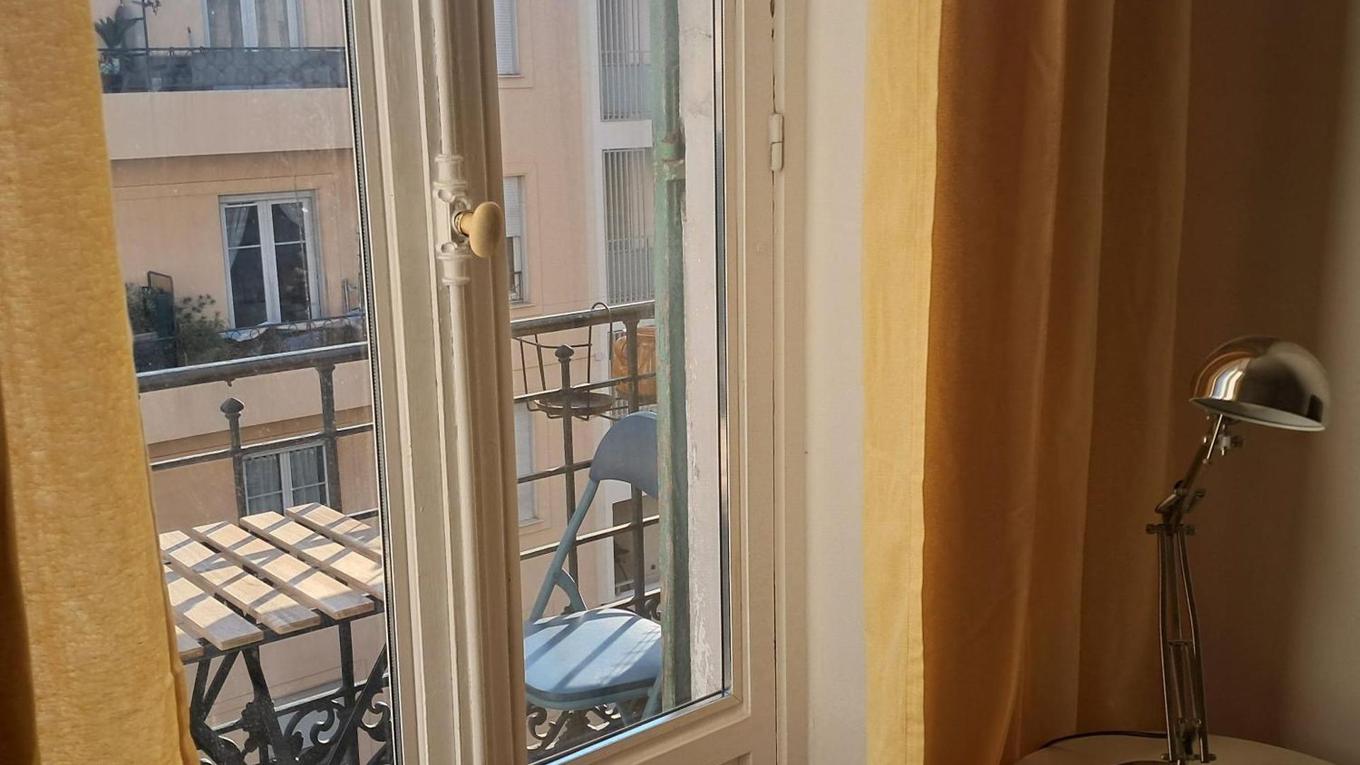 Dolce Apartment