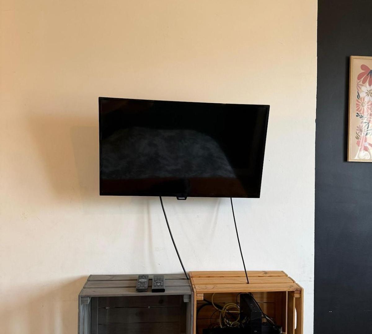 Apartment Le Gounod - Center Nice