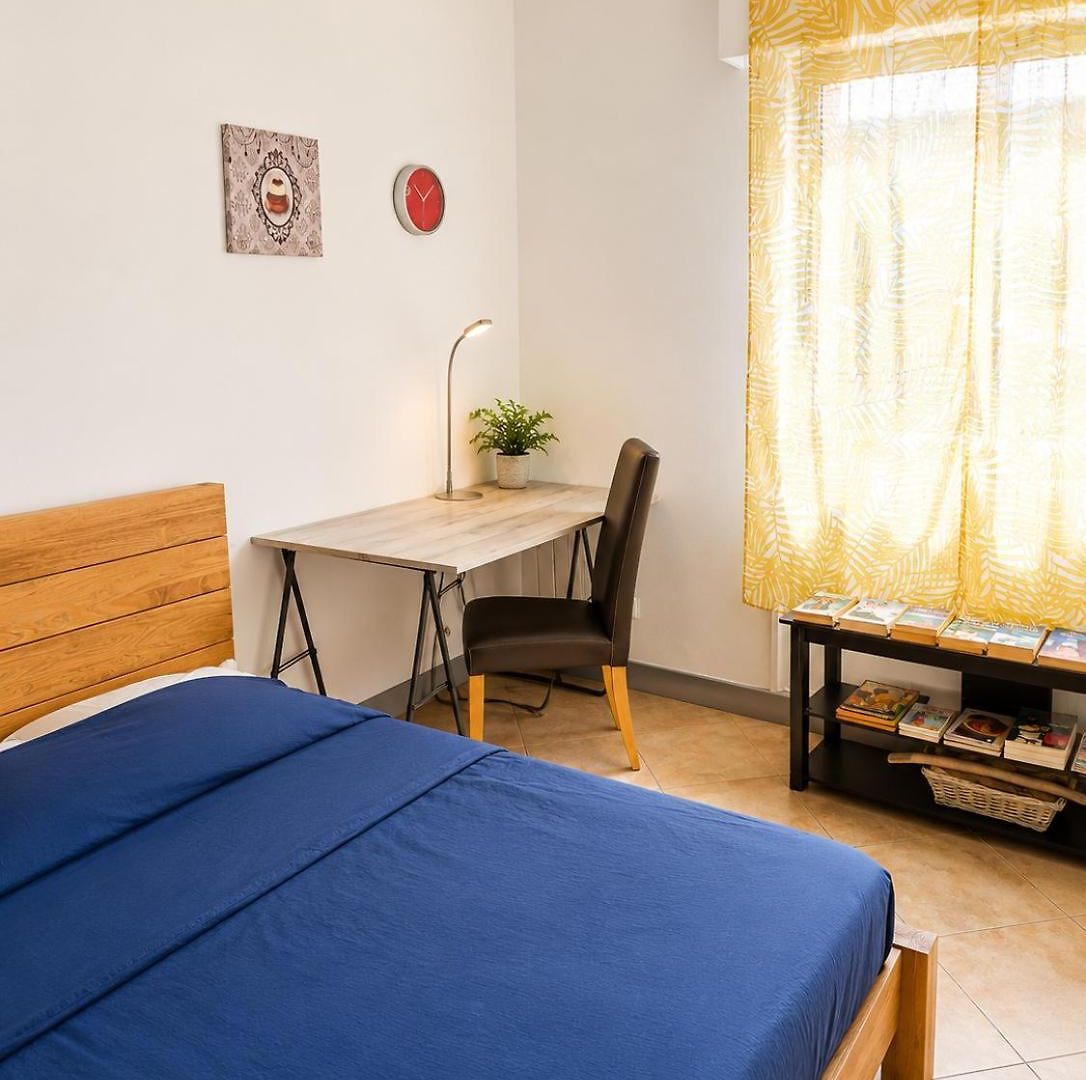 3 Pres Des Plages A Apartment Nice