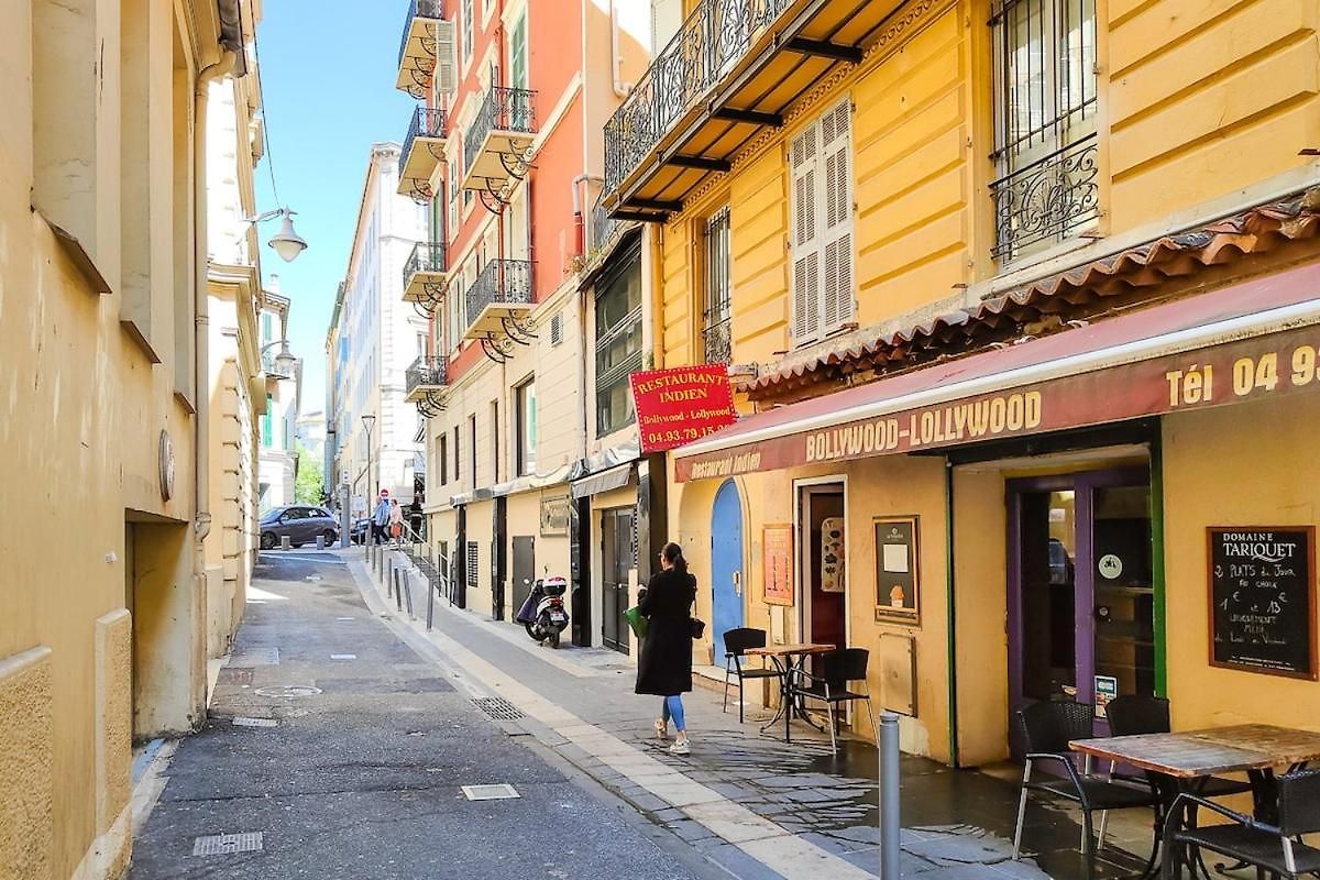 Massena Comfort And Ideal Location Apartment Nice