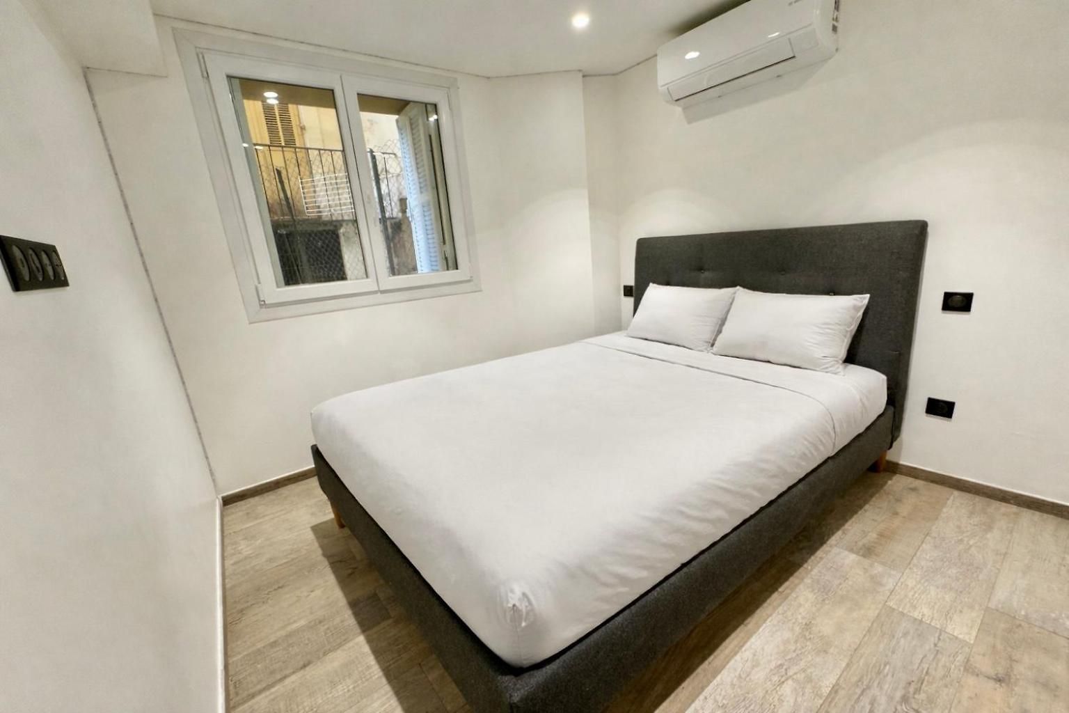Apartment T2 Moderne Proche Gare Et Tramway Centre