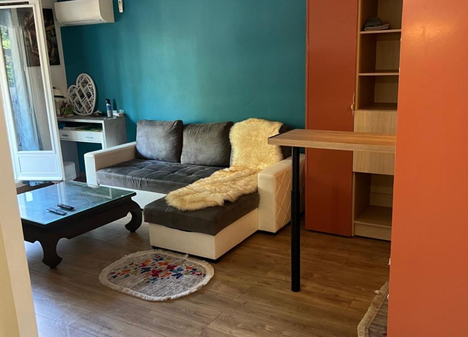 Lyauty Apartment *